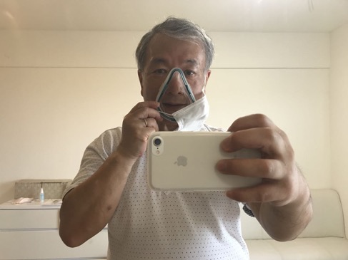 剣道のCPUPマスク_2